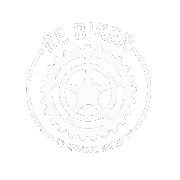 Bebiker Logo