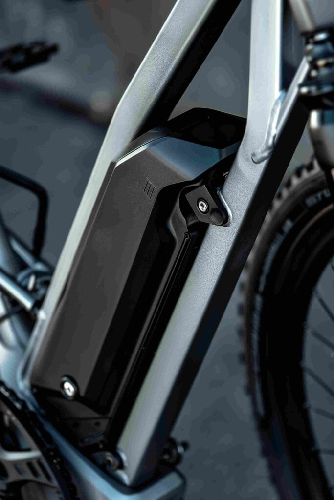 Ciclismo urbano electrico en Campanar - Be Biker